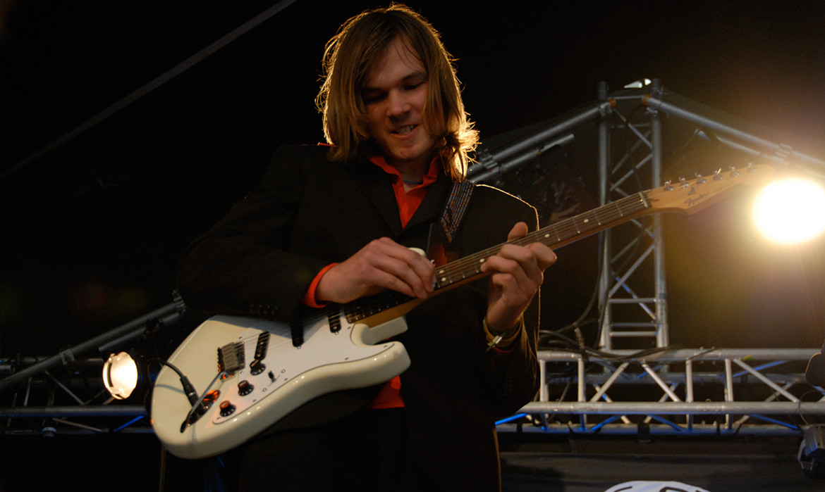 Red Hot Notodden Blues Festival